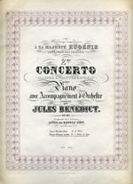Piano Concerto in E flat major, Op 89