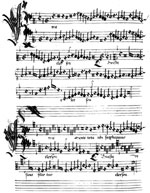 Missa Mente tota