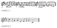Pr�lude, Choral et Fugue, M21