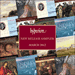 Cover of 'Hyperion monthly sampler – March 2012' (HYP201203)