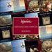 'Hyperion monthly sampler – May 2012' (HYP201205)