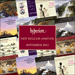 Cover of 'Hyperion monthly sampler – November 2012' (HYP201211)