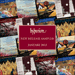 Cover of 'Hyperion monthly sampler – January 2013' (HYP201301)