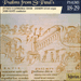 'Psalms from St Paul's, Vol. 02' (CDP11002)