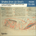 'Psalms from St Paul's, Vol. 08' (CDP11008)