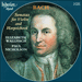 'Bach: Sonatas for violin and harpsichord' (CDD22025)