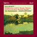 'Balakirev: Symphonies & Symphonic Poems' (CDD22030)