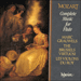 'Mozart: Complete Music for Flute' (CDS44011/3)