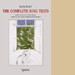 'Schubert: The Complete Song Texts' (BKS44201/40)