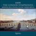 'Haydn: The London Symphonies' (CDS44371/4)