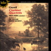'Crusell: Clarinet Quartets' (CDH55031)