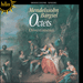 'Mendelssohn & Bargiel: Octets' (CDH55043)