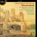 'Dyson: Hierusalem & other choral works' (CDH55046)