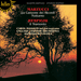 'Martucci: La Canzone dei Ricordi; Respighi: Il Tramonto' (CDH55049)