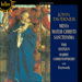 'Taverner: Missa Mater Christi sanctissima & other sacred music' (CDH55053)