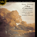 'Mozart & Krommer: Oboe Concertos' (CDH55080)