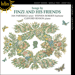 'Songs by Finzi & his friends' (CDH55084)