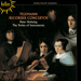 'Telemann: Recorder Concertos' (CDH55091)