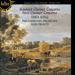 'Finzi & Stanford: Clarinet Concertos' (CDH55101)