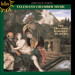 'Telemann: Chamber Music' (CDH55108)