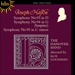 'Haydn: Symphonies Nos 93-95' (CDH55126)