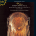'Widor: Symphony No 5' (CDH55144)
