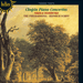 'Chopin: Piano Concertos' (CDH55180)
