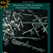 'Martinu: Cello Sonatas' (CDH55185)