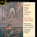 Cover of 'Lassus: Missa Bell' Amfitrit' altera' (CDH55212)