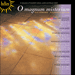 Cover of 'O magnum misterium' (CDH55216)