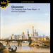 Cover of 'Glazunov: The Complete Solo Piano Music, Vol. 3' (CDH55223)