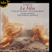 'Scarlatti: La Folia & other works' (CDH55233)