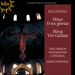 'Palestrina: O rex gloriae & Viri Galilaei' (CDH55335)