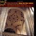 'Byrd: Mass for five voices' (CDH55348)