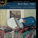 'Saint-Saëns & Ysaÿe: Rare transcriptions for violin and piano' (CDH55353)
