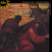 'Scarlatti & Hasse: Salve regina, Cantatas & Motets' (CDH55354)