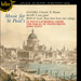 'Blow, Boyce & Handel: Music for St Paul's' (CDH55359)