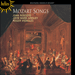 'Mozart: Songs' (CDH55371)