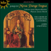 'Josquin Des Prez: Missa Pange lingua & other works' (CDH55374)