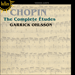 'Chopin: The Complete Études' (CDH55380)