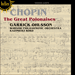 'Chopin: The Great Polonaises' (CDH55382)