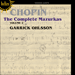 'Chopin: The Complete Mazurkas, Vol. 2' (CDH55392)