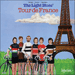 'The Light Blues' Tour de France' (A66059)
