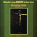 'Lassus: Requiem' (CDA66066)