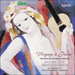 Cover of 'Poulenc: Voyage � Paris' (CDA66147)
