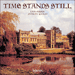 Cover of 'Time stands still' (CDA66186)