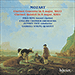 'Mozart: Clarinet Concerto & Clarinet Quintet' (CDA66199)
