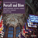 'Blow & Purcell: Countertenor duets' (CDA66253)