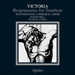 'Victoria: Tenebrae Responsories' (CDA66304)