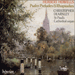 'Howells: Psalm-Preludes & Rhapsodies' (CDA66394)